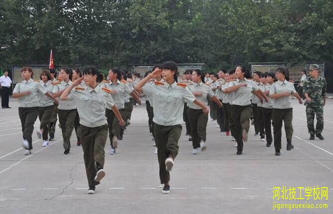 石家庄柯棣华医学中等专业学校怎么样 招生信息