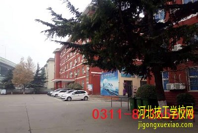 石家庄同创铁路学校每年招多少人