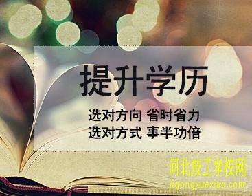 2020年成人高考报名流程 招生信息