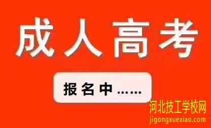 外省报河北成人高考需要什么资料