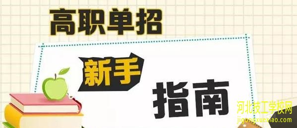 2021年河北单招学考成绩折算办法 对口单招