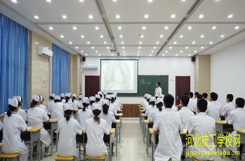 河北同仁医学院的优势在哪？