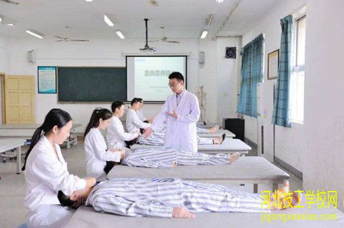 初中毕业后学中医前景怎么样？ 招生信息