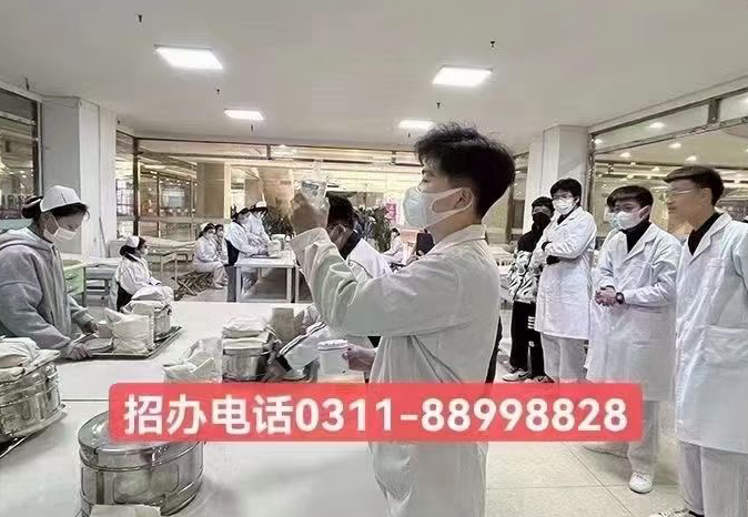 开启护理人生之旅！石家庄天使护士学校2024年春季招生要求解读 招生信息